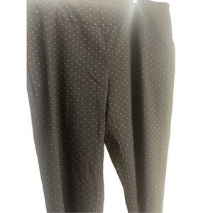 New Zac & Rachel Women's The Ultimate Fit Pull-On Ankle Length Size 2X